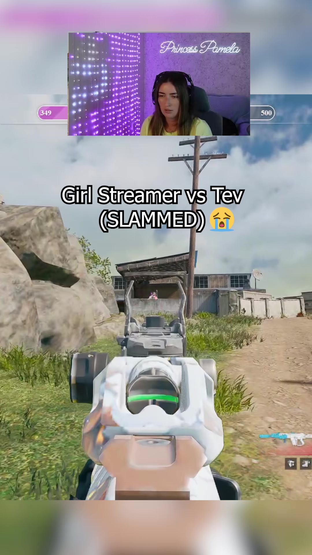 @SoaR Tev