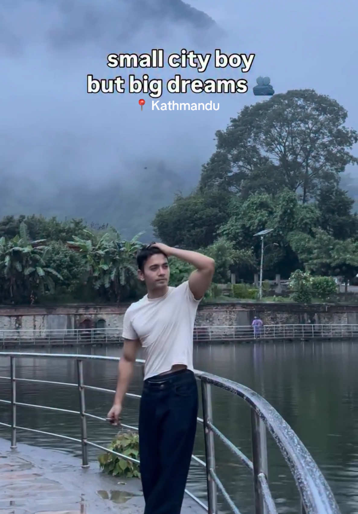@Goku Shrestha