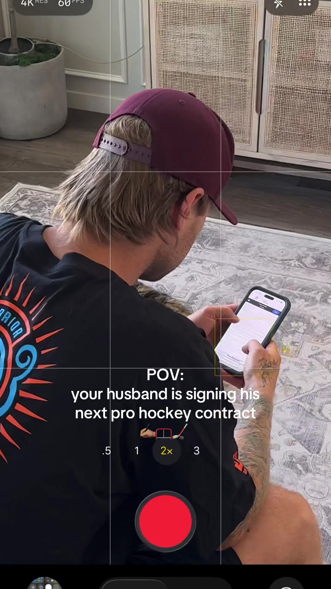 @Whitney | Hockey Wife