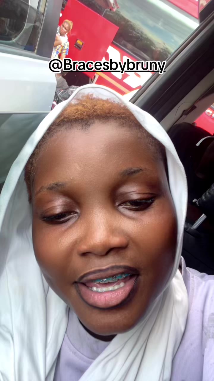 @Hajia sugar 😇❤️
