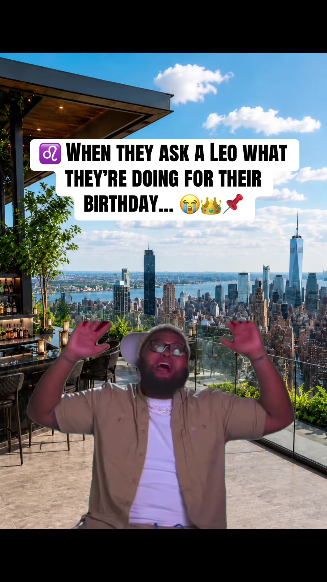 @Just Leo Things