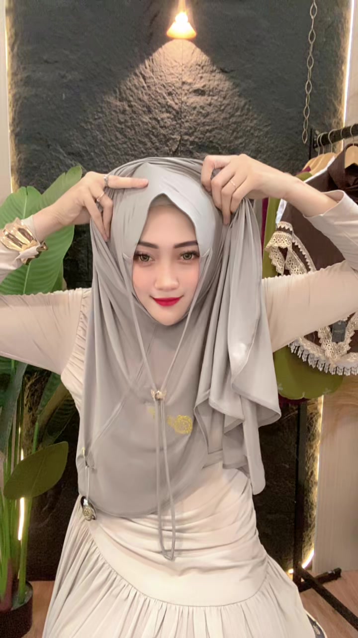 @Indah store