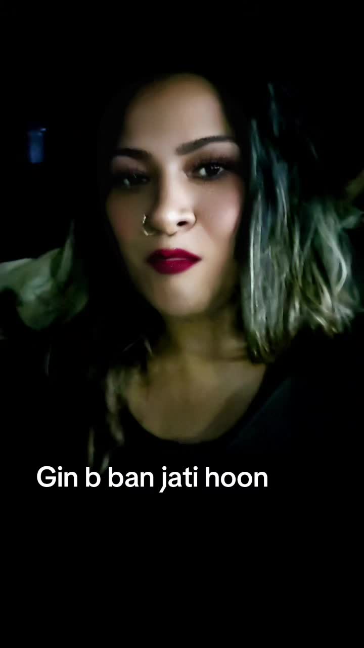 @Boss lady 💪 jiya