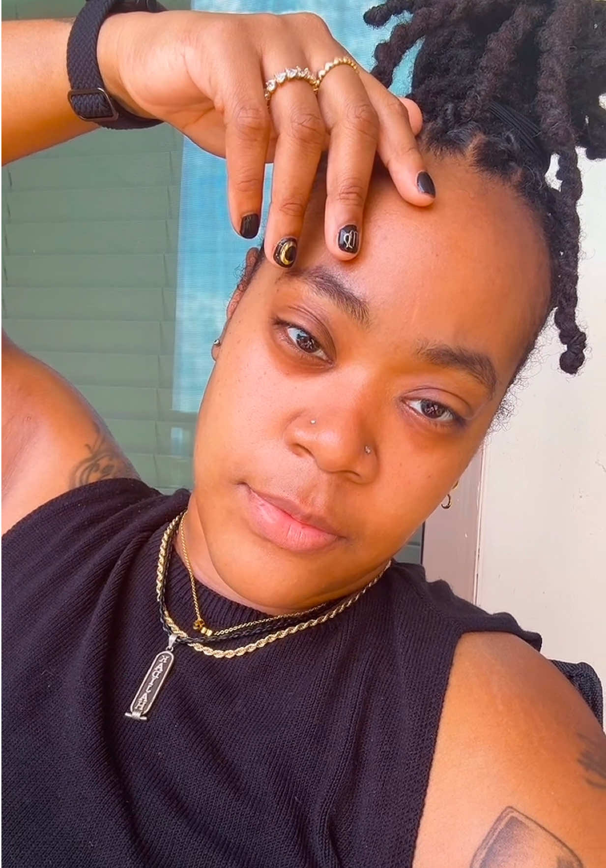@Dr. Porter MD 👩🏾⚕️