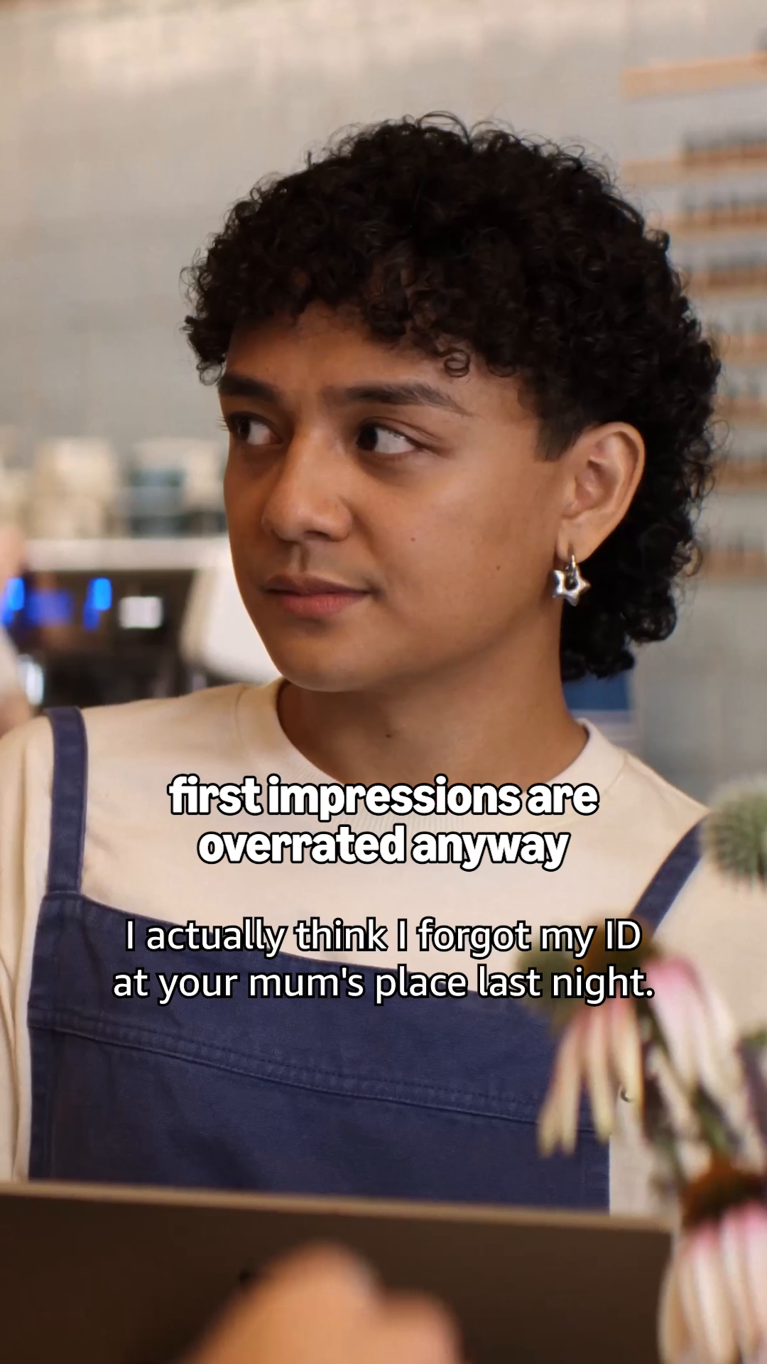 @Prime Video AU & NZ