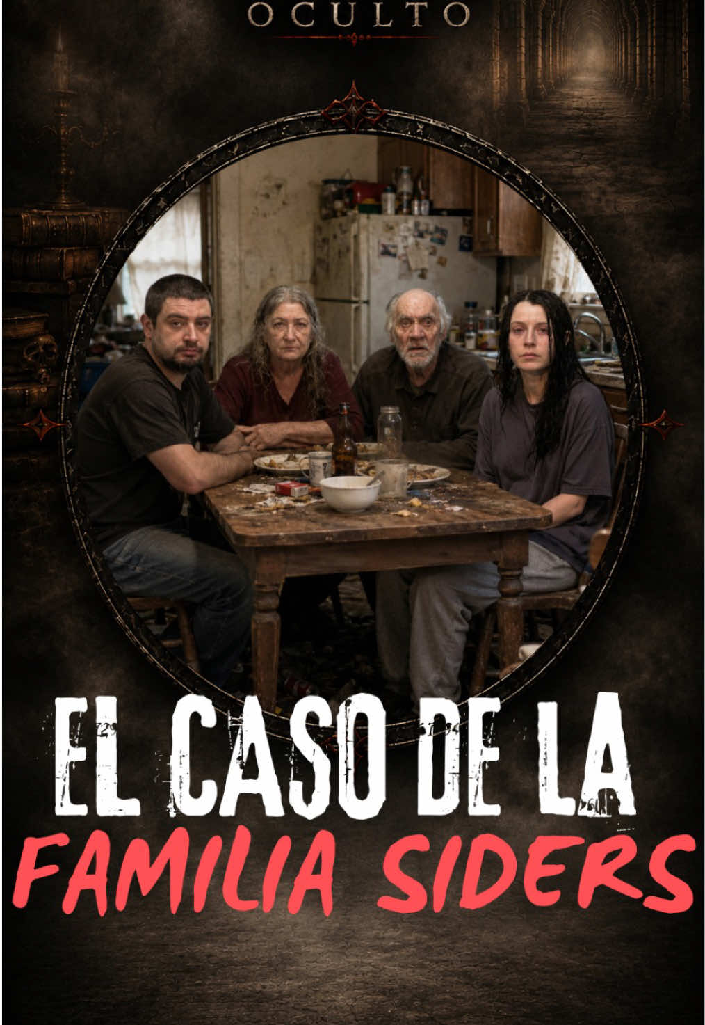 @El relato oculto