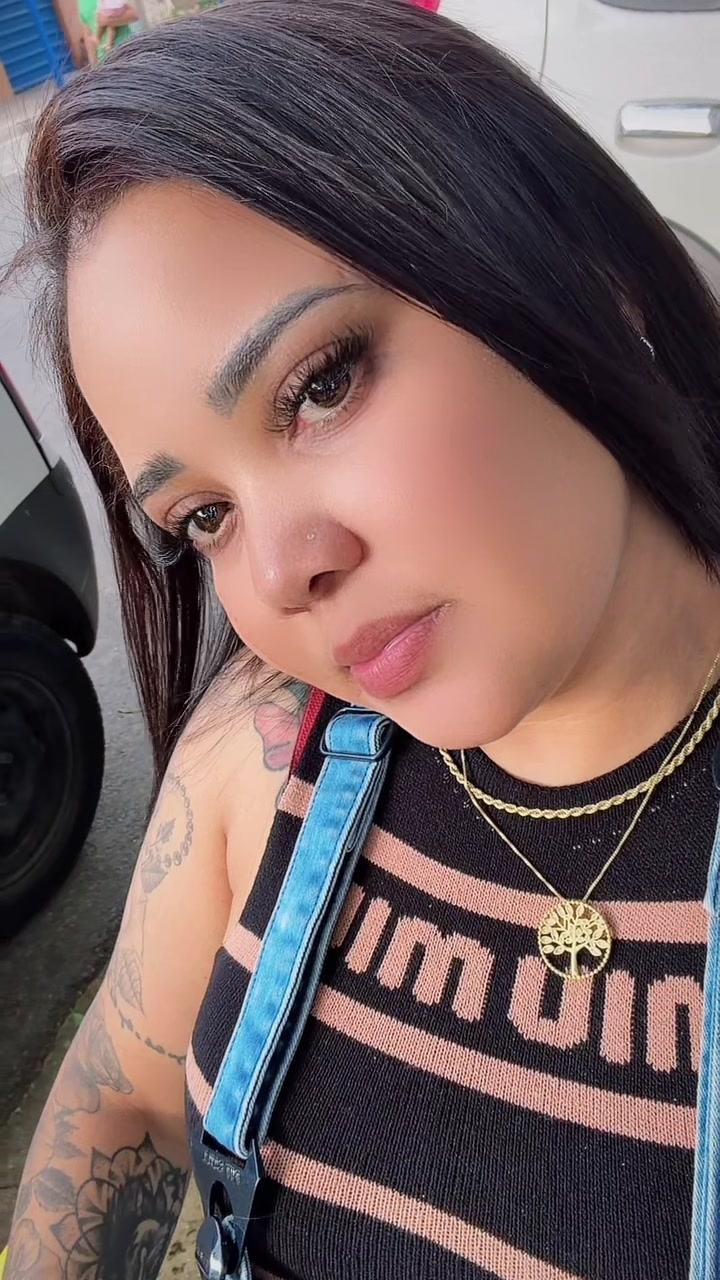 @josy cabeleireira 🥰🙌
