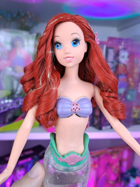 @Mr. Collector (Fran)