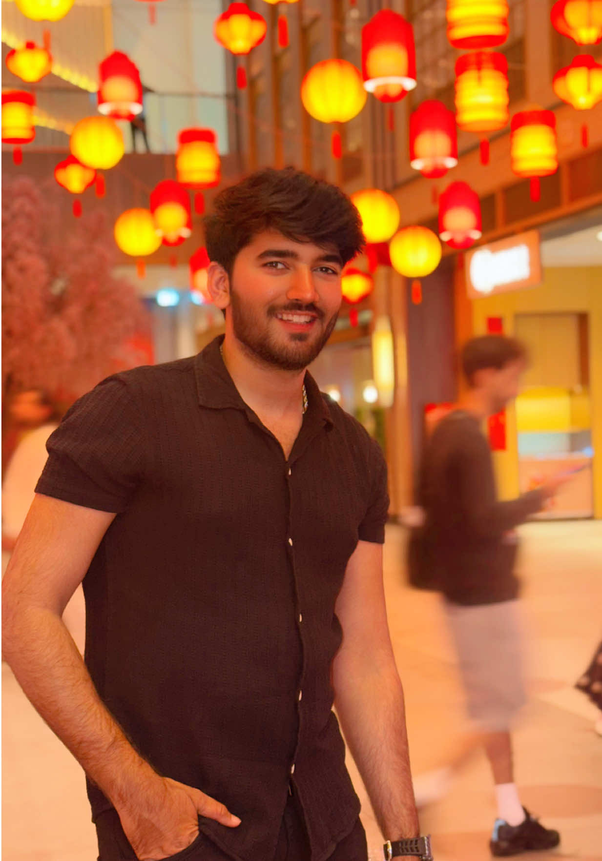 @️Rana Hommi