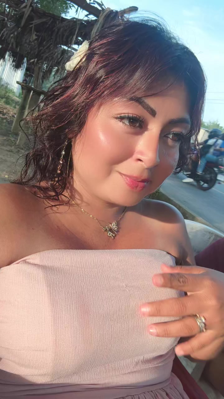 @❤️🔥😈Chaparrita May✨💓❤️