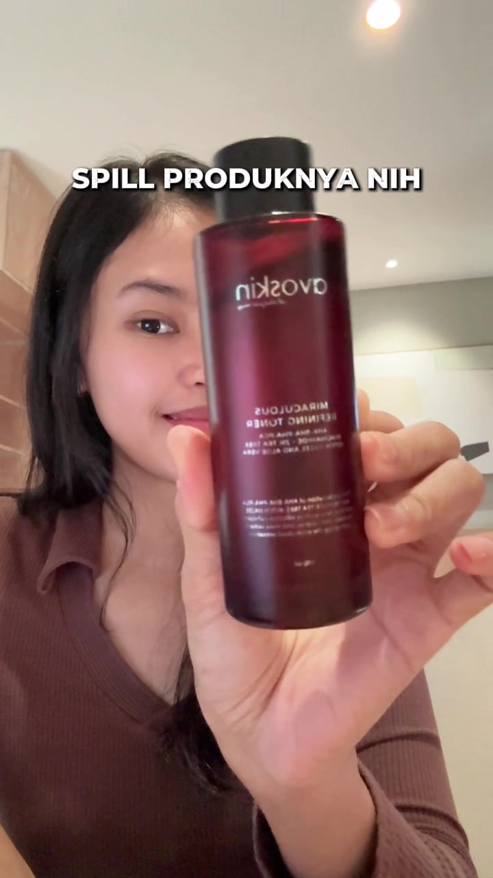 @Avoskin Beauty