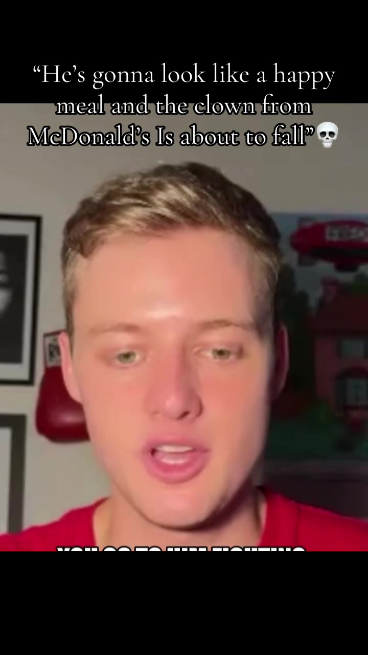 @Ryan reacts