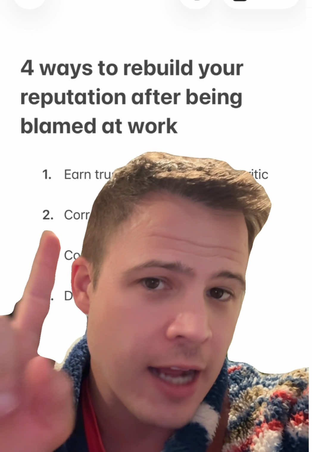@Michael Hall | Career Strategy