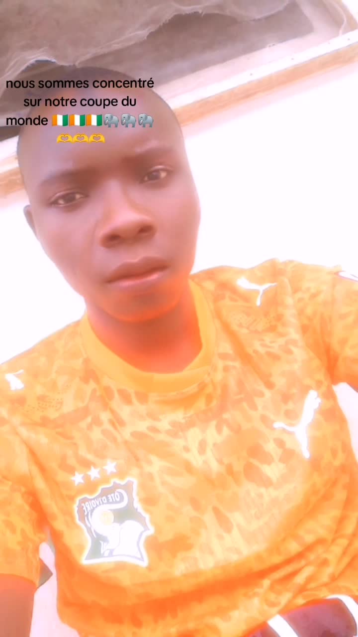 @Idriss Ben Doumbia 🇨🇮🇨🇮