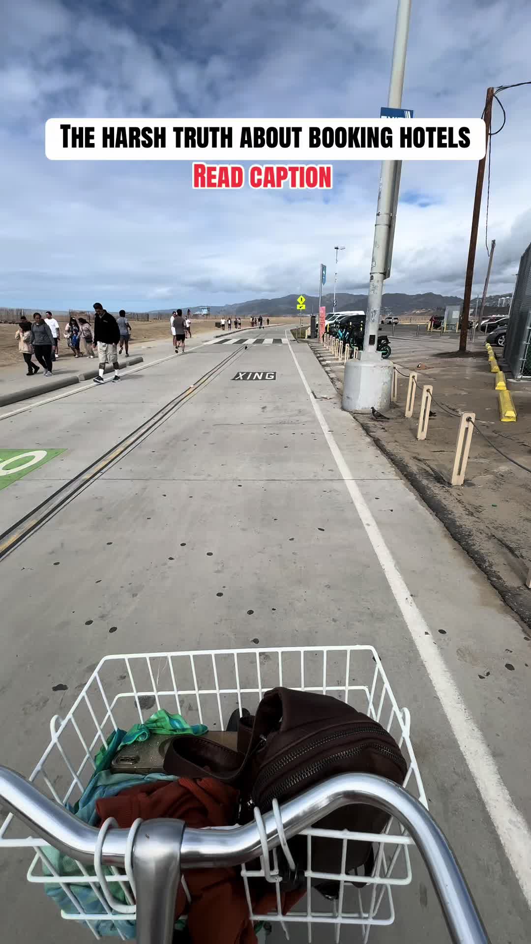 @CIANA SINGH | Travel | LA