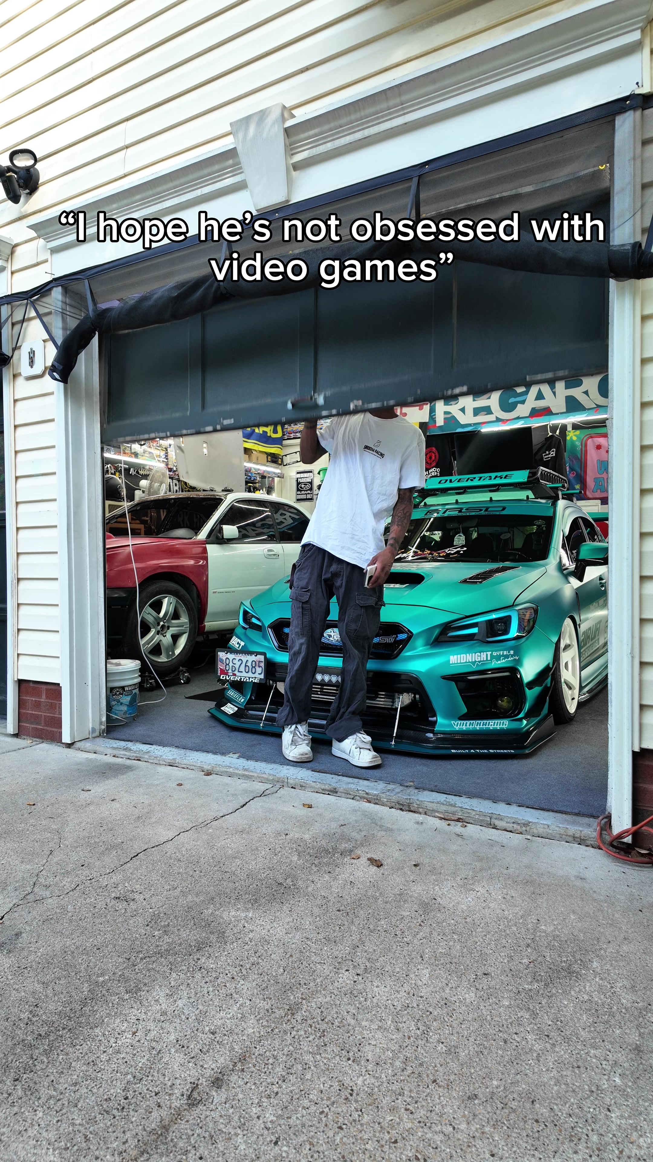 @Kenny
