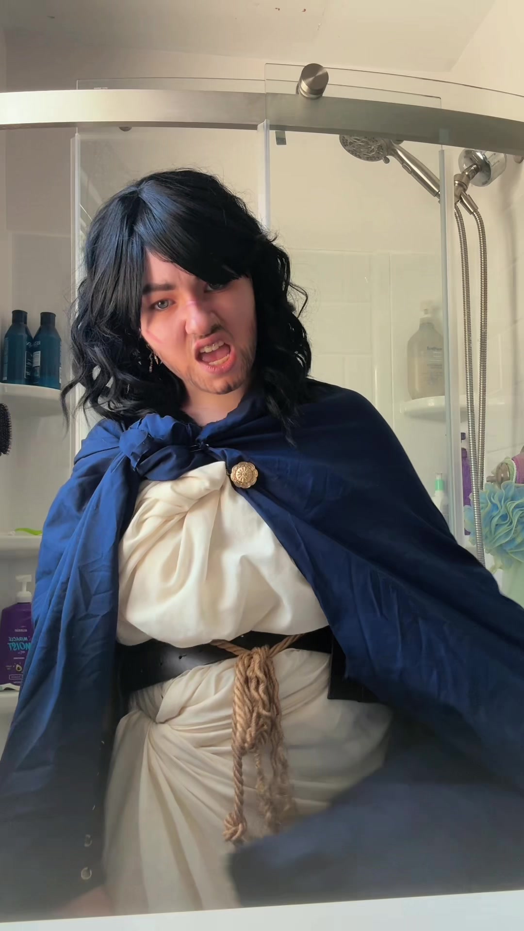 @🎩 Kali Cos