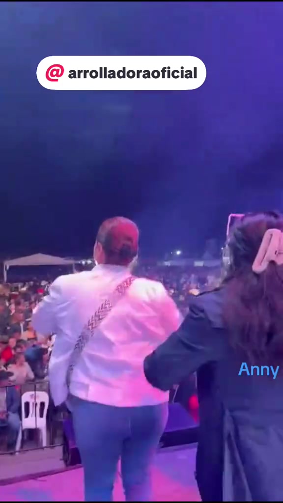 @Annita Martínez oficial 🥰💕✨