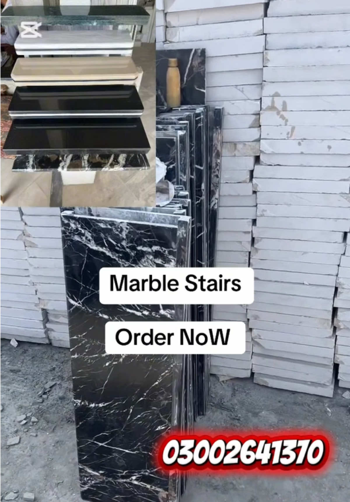 @Manan Marble Industry