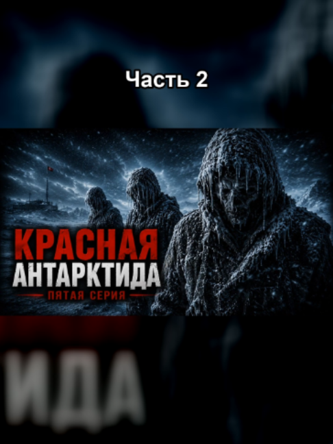 @Эхо Тайной Библиотеки
