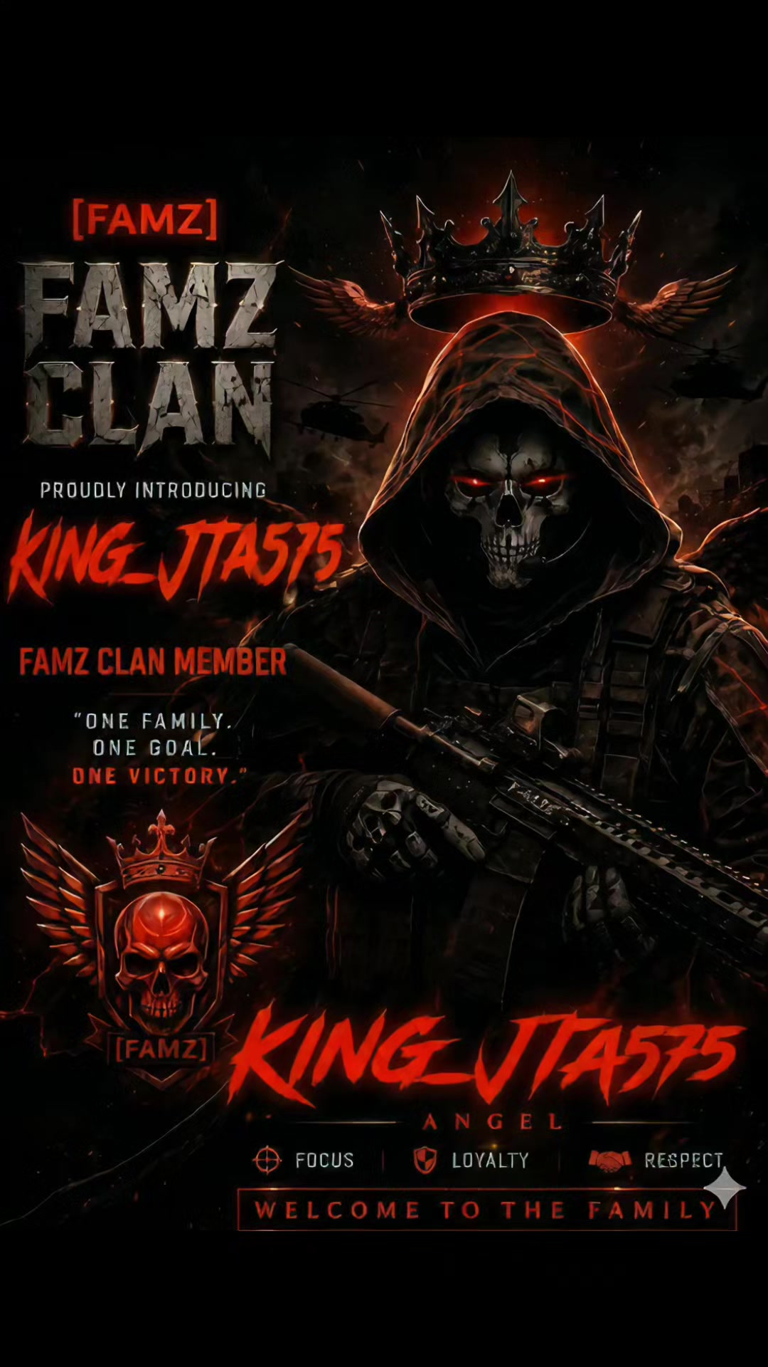 @(FAMZ)QueenMother