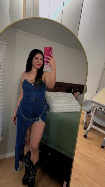 @Michelle Aguilera