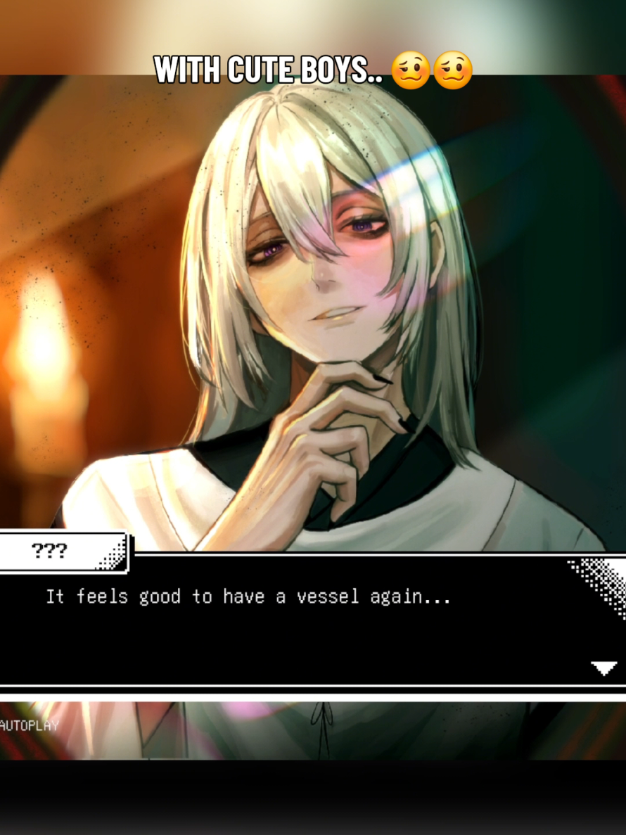 @Ibe Shoujo