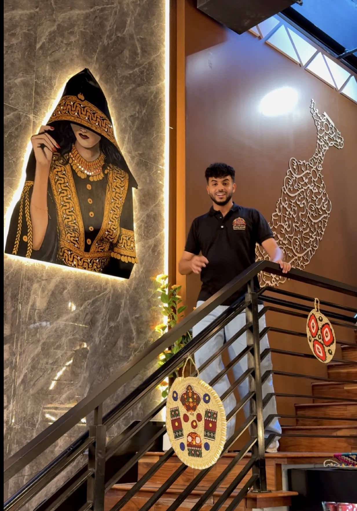 @جهاد معنون | Jad Manon