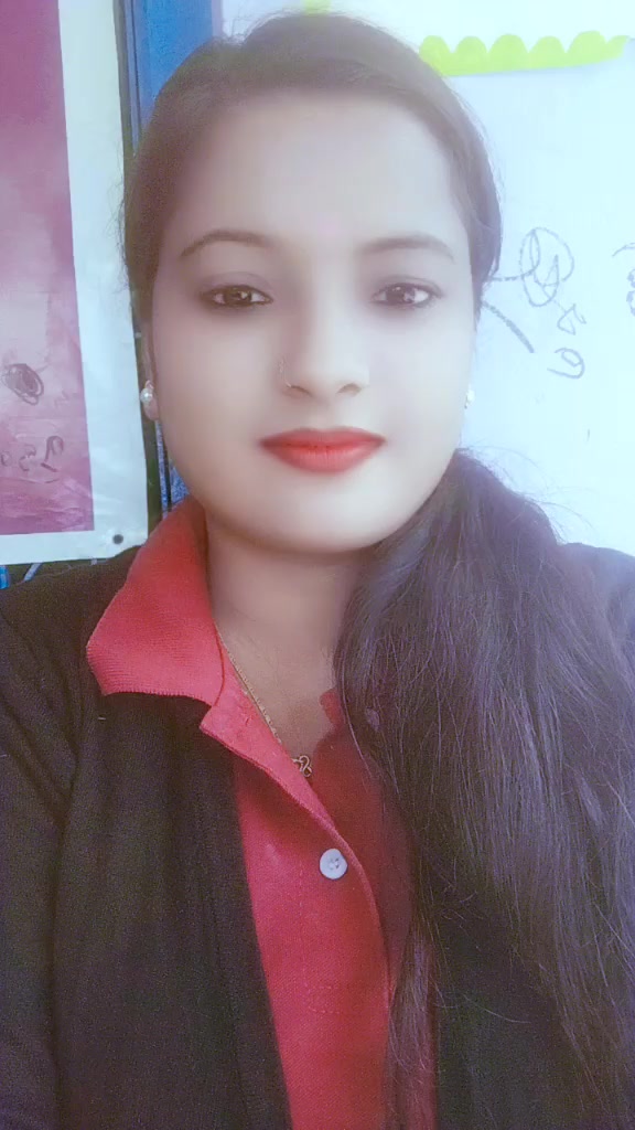 @Miss Mamta