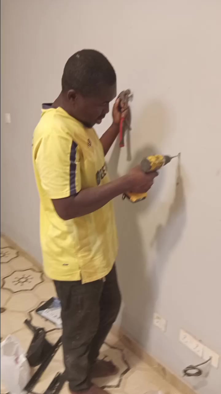 @Ahmed Fuseini Danaa