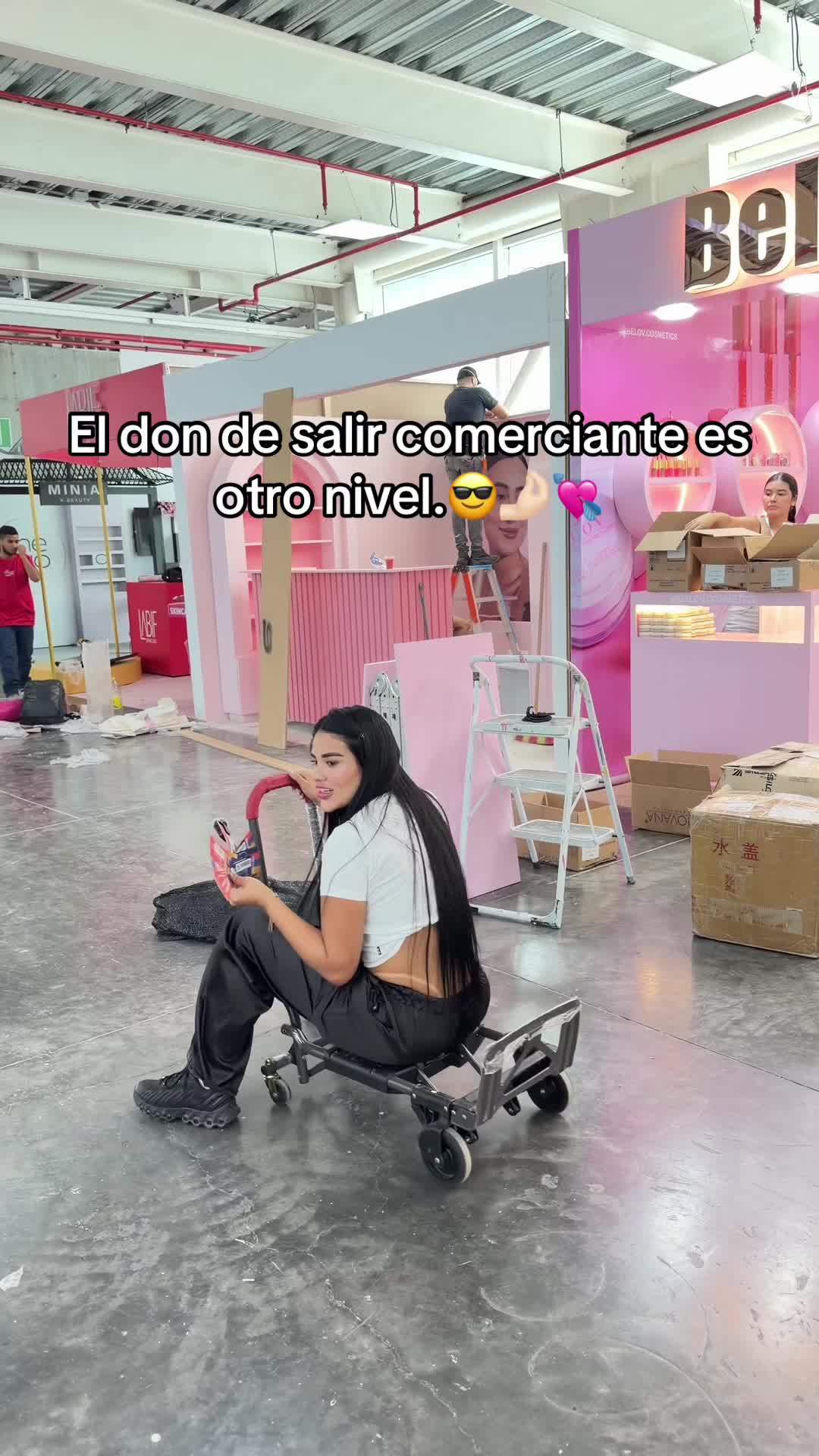 @Belov cosmetics💗