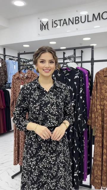 @"ISTANBUL moda"