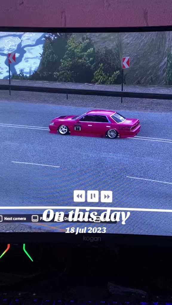 @O.C.D JGR