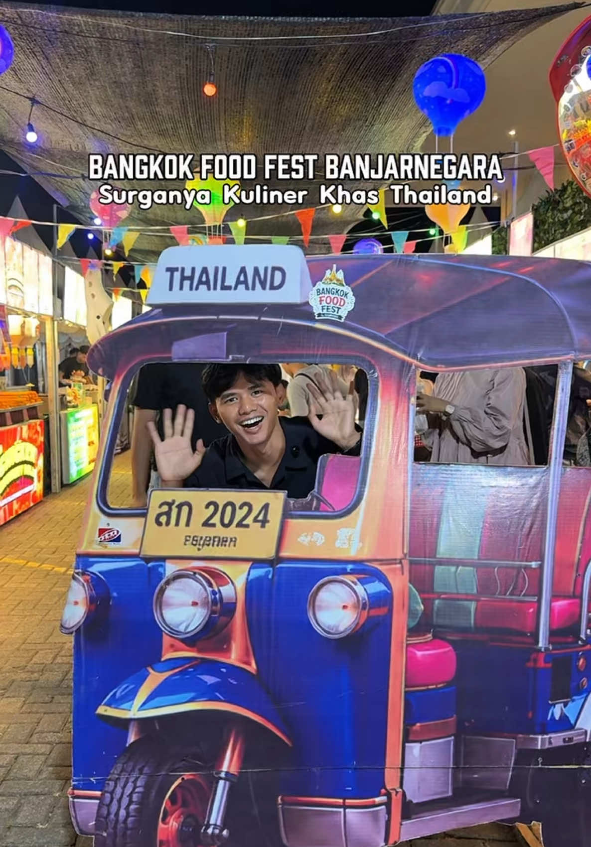@INI BANJARNEGARA