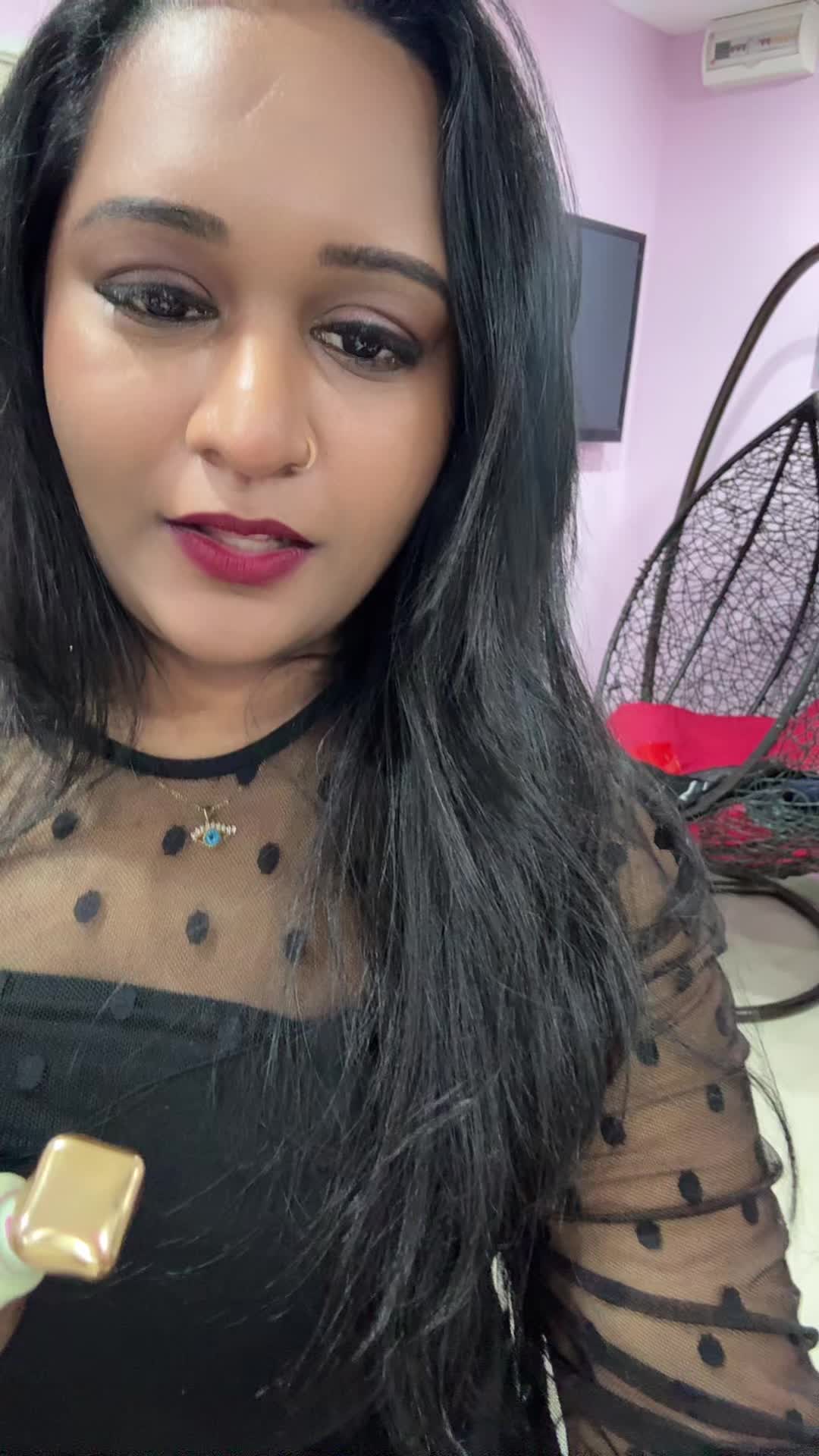 @Priya Amy Mua