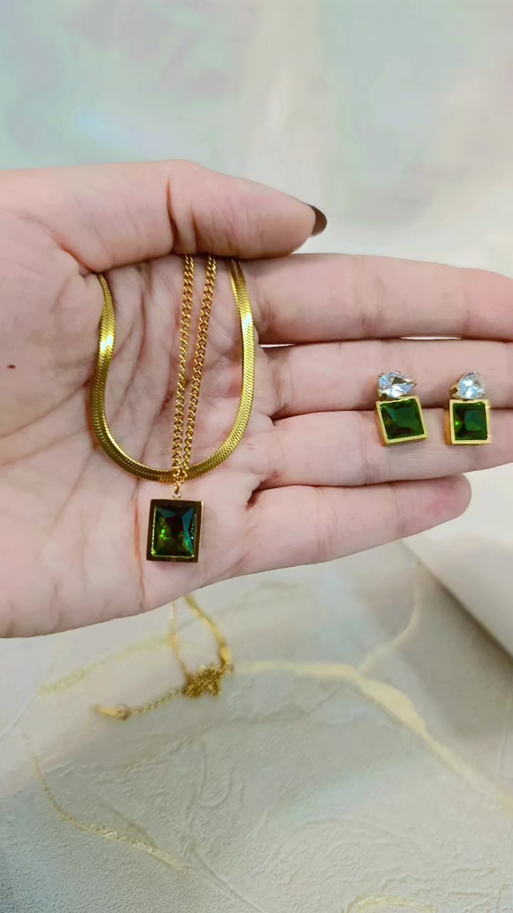 @Mina's Collection