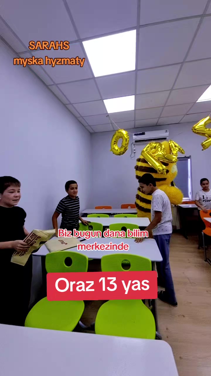 @sarahs misga hyzmaty🐼🐼