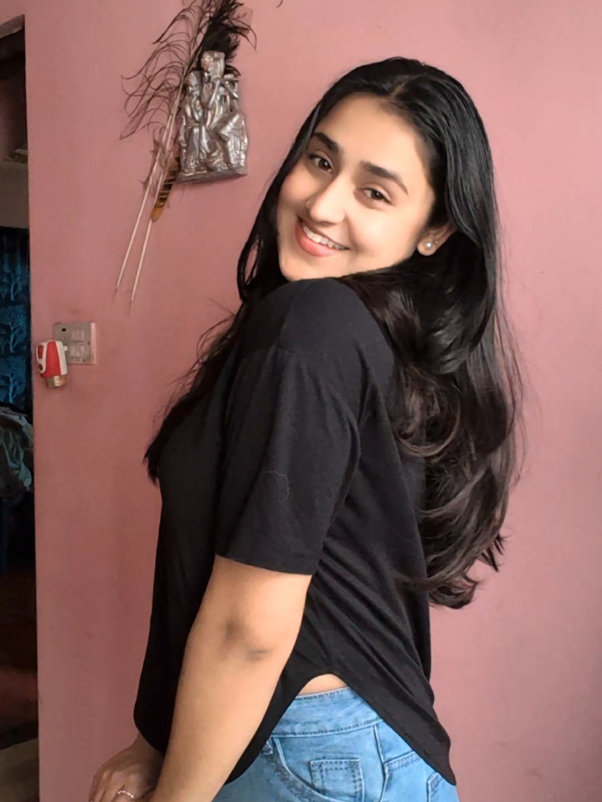 @Reeya Ydv 💐