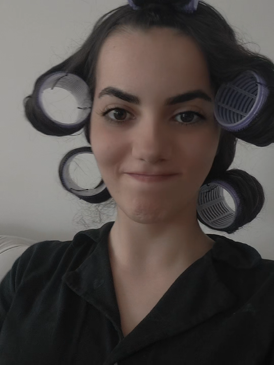 @Tuana kızıltepe