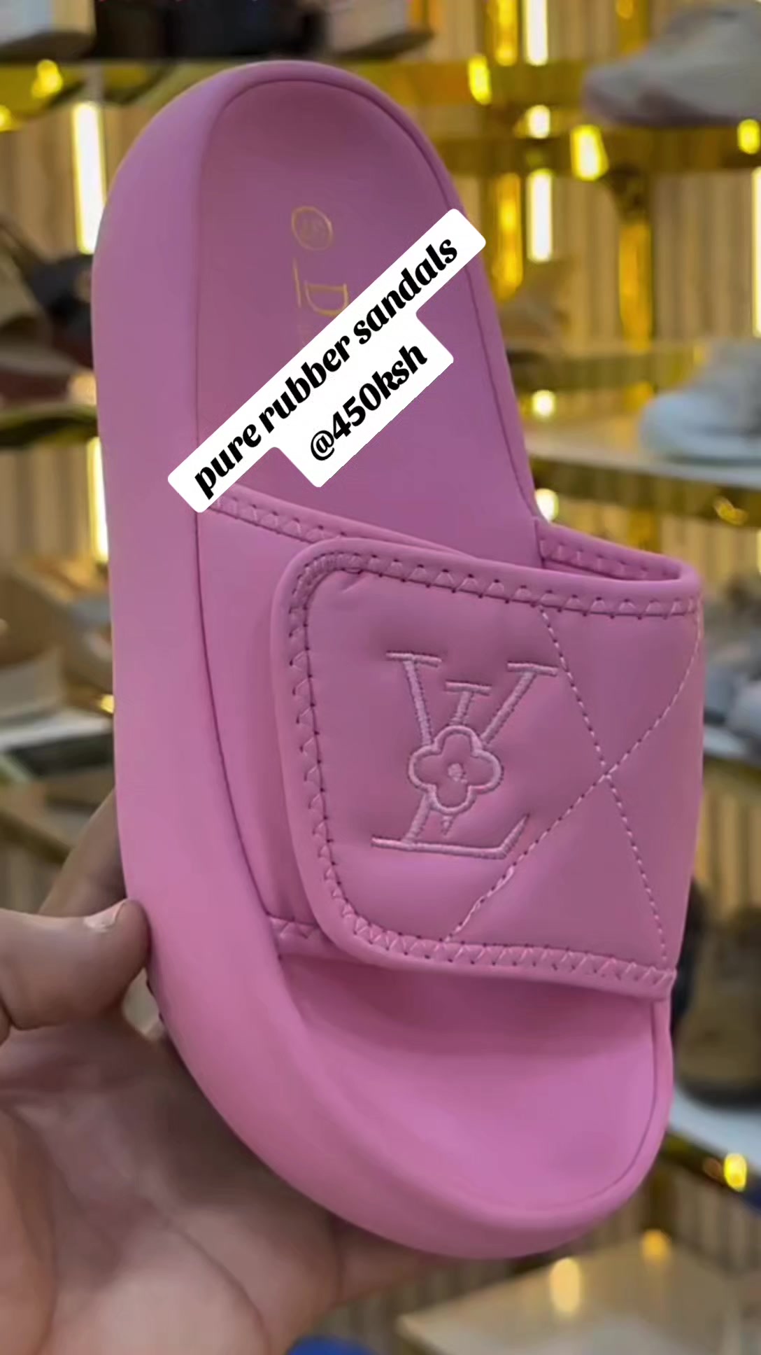 @ROSE WHOLESALE AND RETAIL ♐