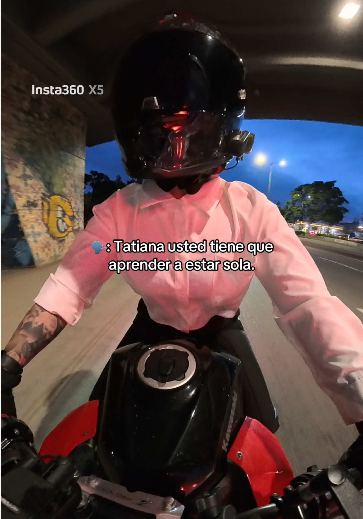 @Tatiana Ariza 🥷