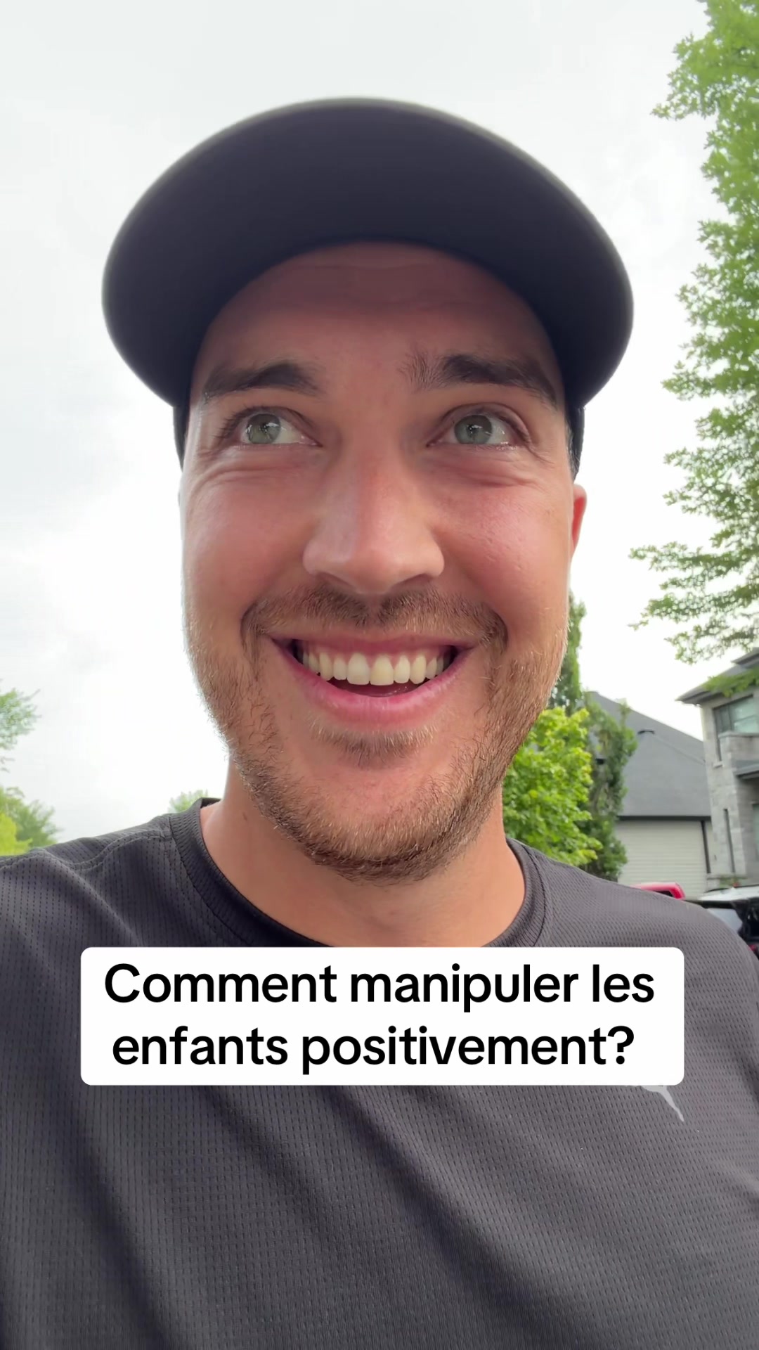 @Drôlement inspirant