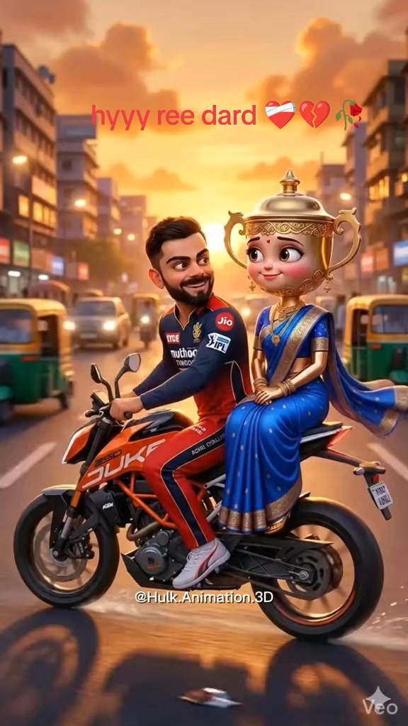 @Rcb Lover🔥 fire 🔥king Kohli