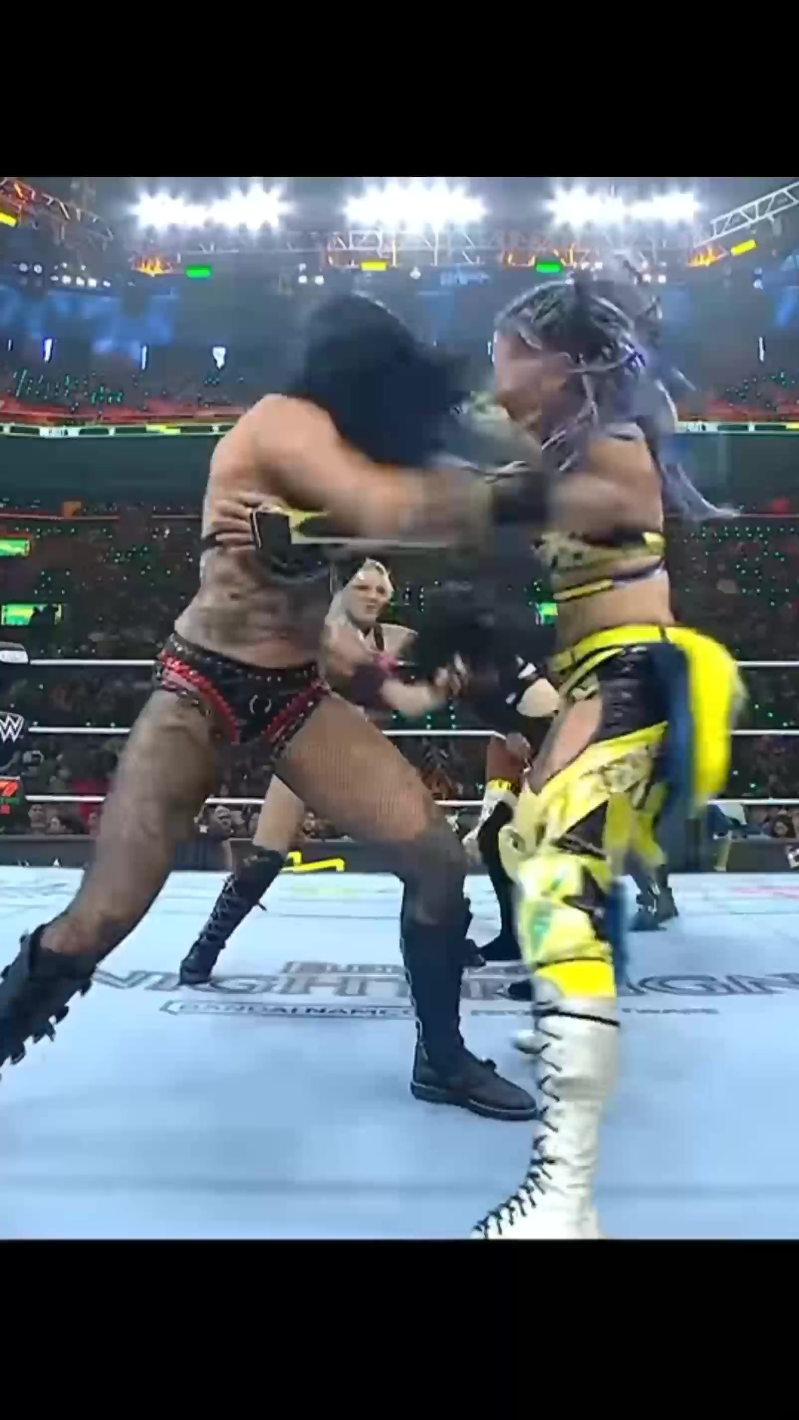 @rhea ripley