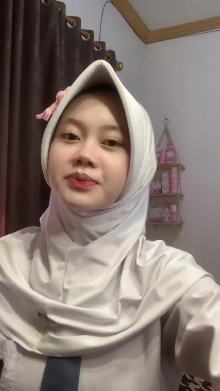 @kinan cpe dibkin akun fake mlu