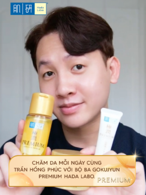@Hada Labo Vietnam