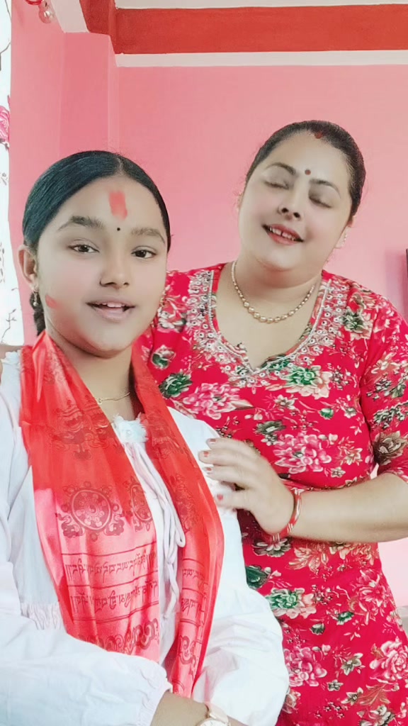 @Tika Neupane