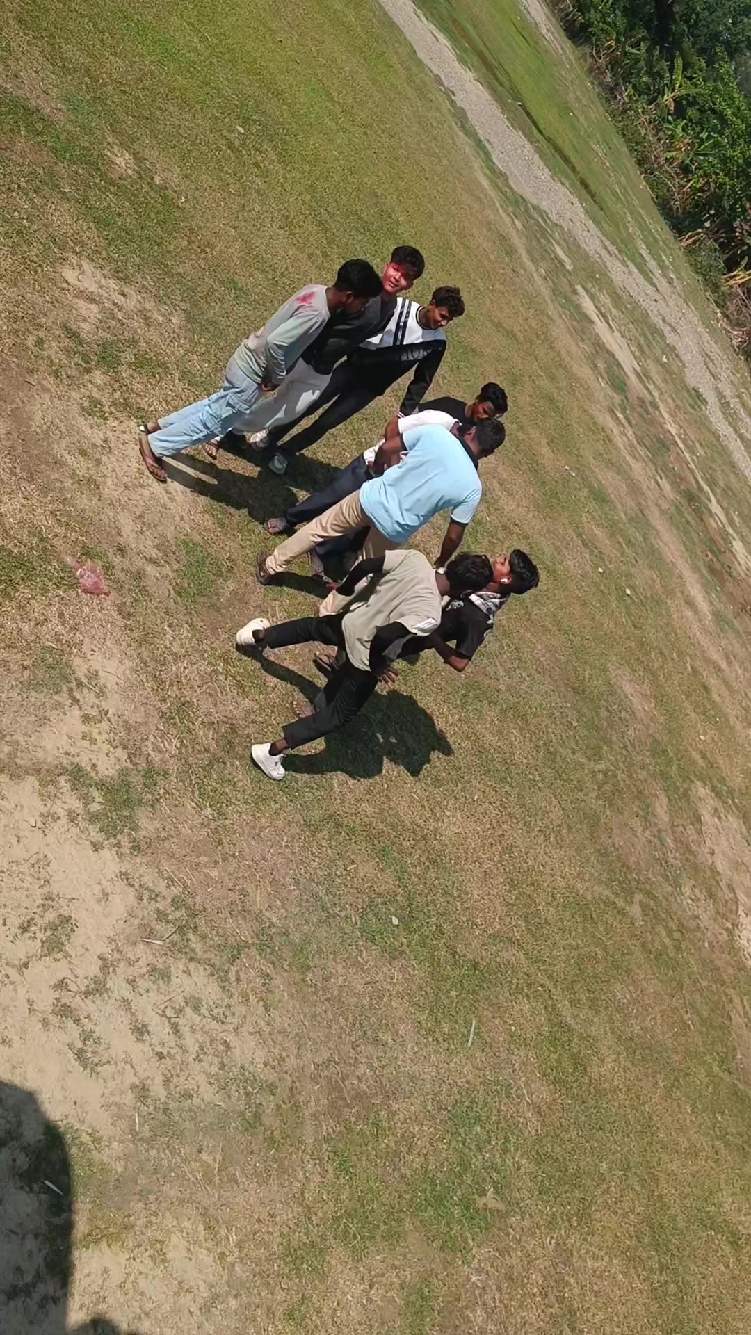 @अजय यादव