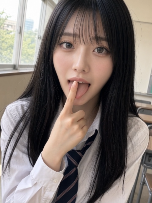 @AIgravure_jp🖥️🎨AIアイドル🖤