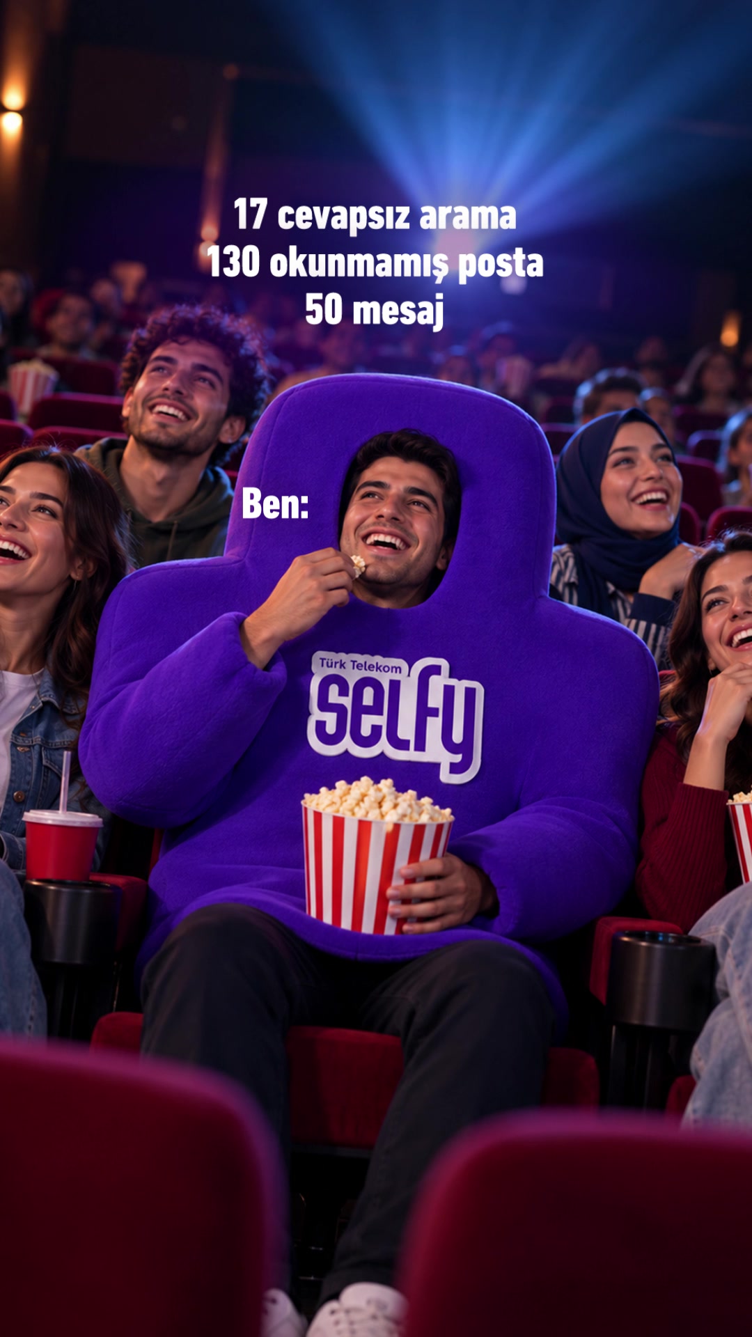@Selfy